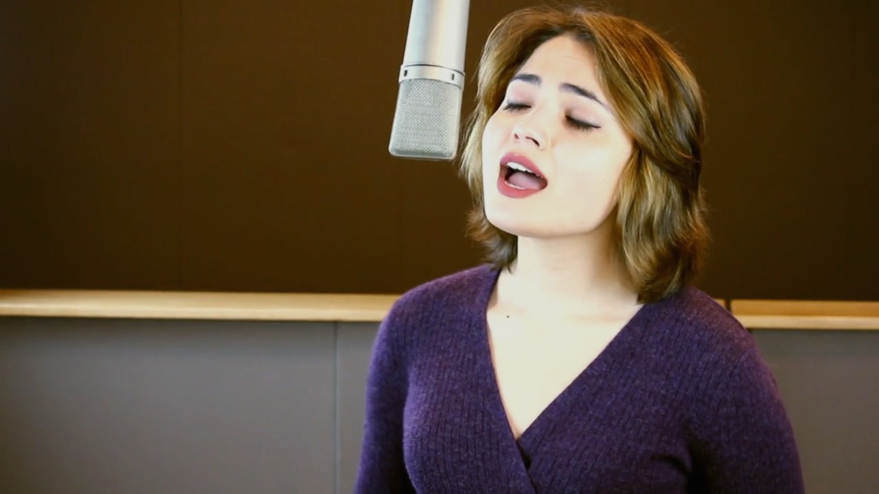 Light of the World video thumbnail